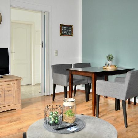 Doberaner Strasse 15 Wohnung 02 Kühlungsborn Zewnętrze zdjęcie