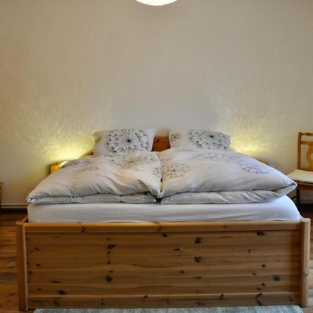 Doberaner Strasse 15 Wohnung 02 Kühlungsborn Zewnętrze zdjęcie