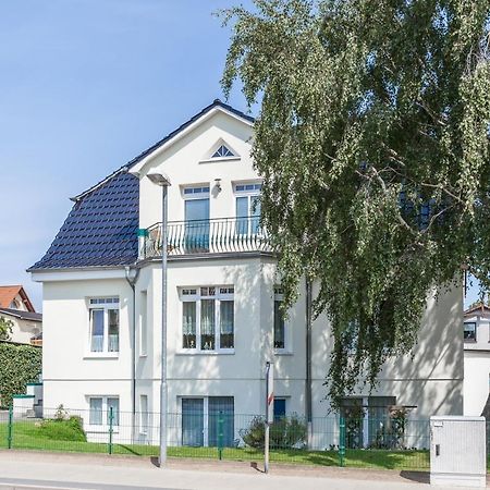 Doberaner Strasse 15 Wohnung 02 Kühlungsborn Zewnętrze zdjęcie